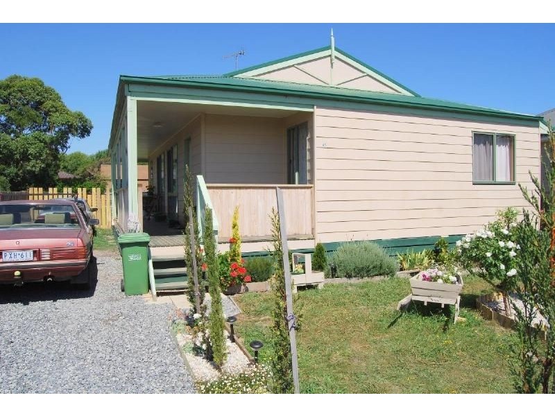 Dalyston VIC 3992
