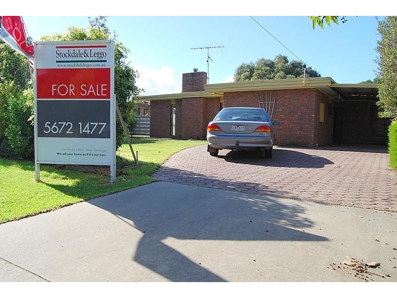 Wonthaggi VIC 3995