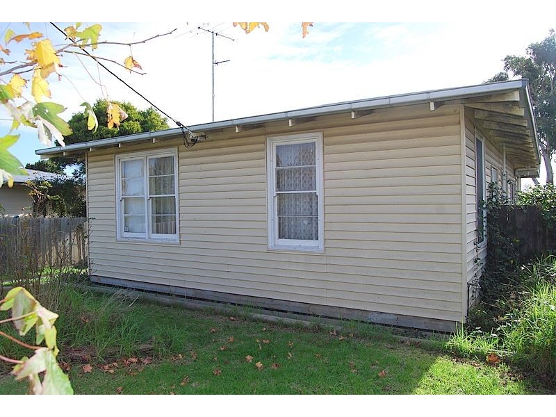 Wonthaggi VIC 3995