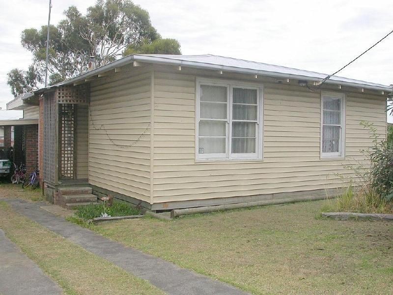 Wonthaggi VIC 3995