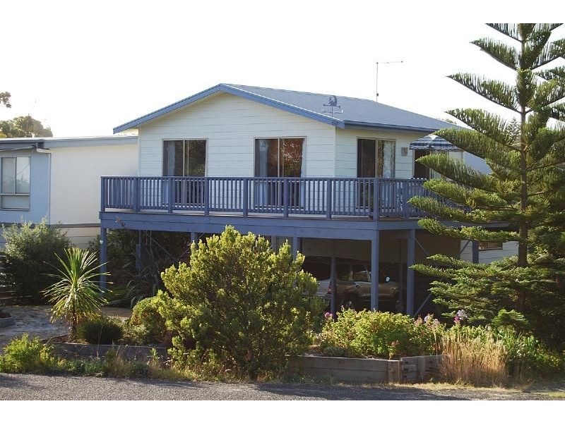 3 Shell Court, Cape Paterson VIC 3995
