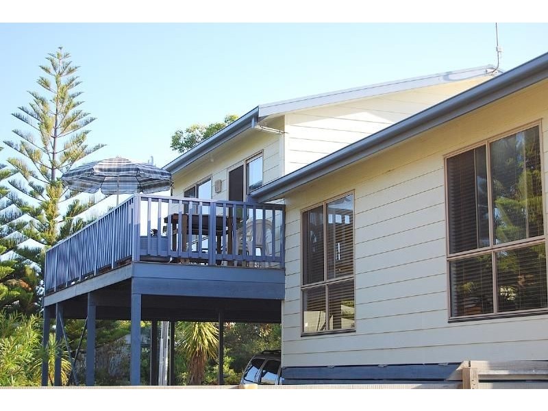 3 Shell Court, Cape Paterson VIC 3995
