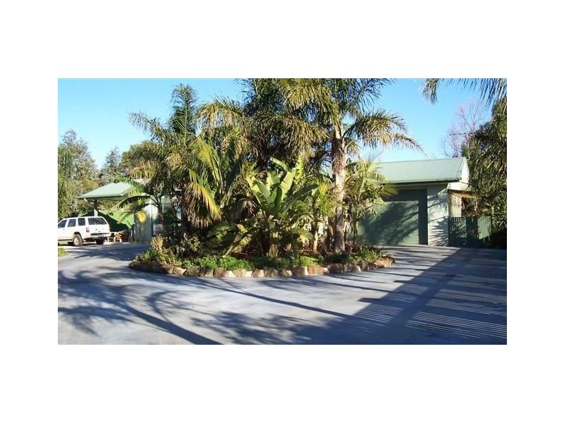 Wonthaggi VIC 3995