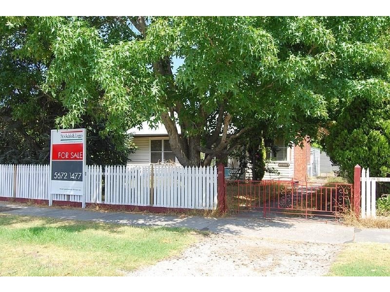 Wonthaggi VIC 3995