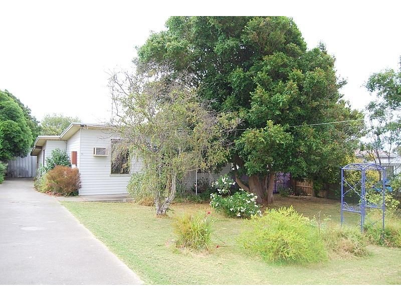 Wonthaggi VIC 3995