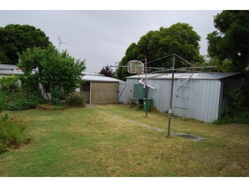 Wonthaggi VIC 3995