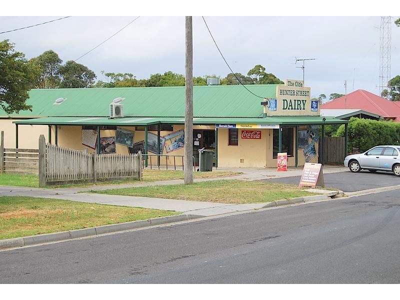 Wonthaggi VIC 3995