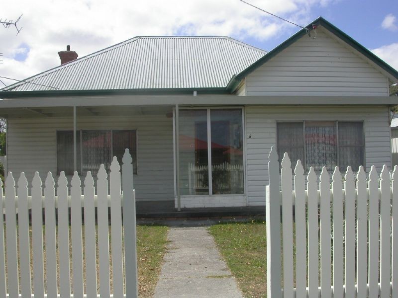 Wonthaggi VIC 3995