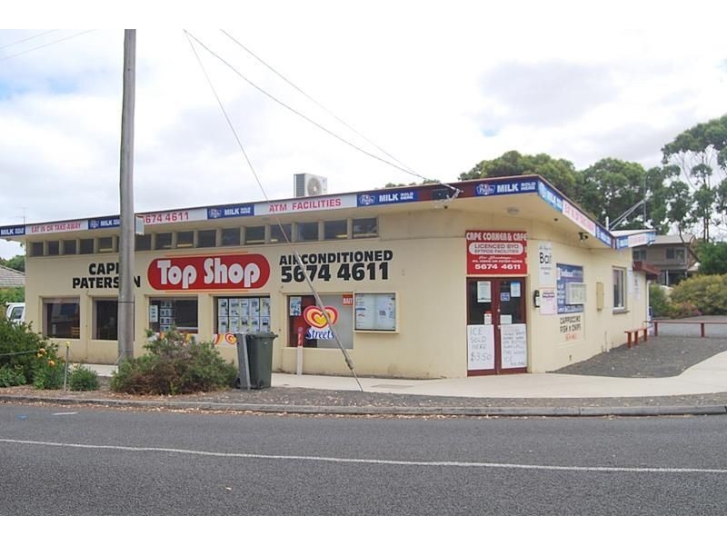 Cape Paterson VIC 3995