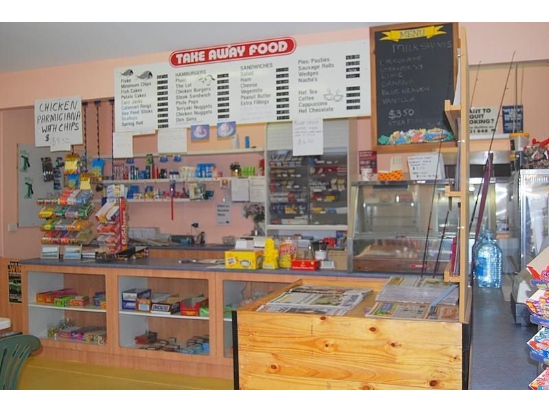 Cape Paterson VIC 3995