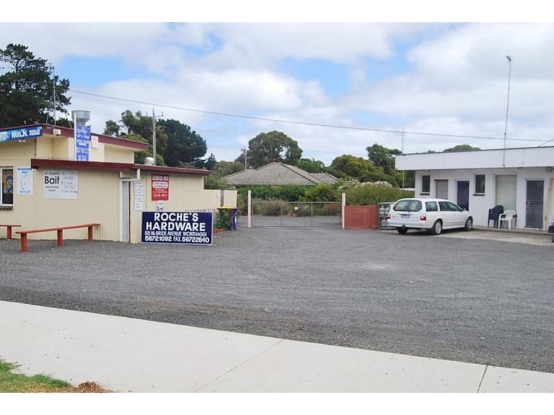 Cape Paterson VIC 3995