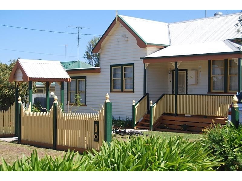 Wonthaggi VIC 3995