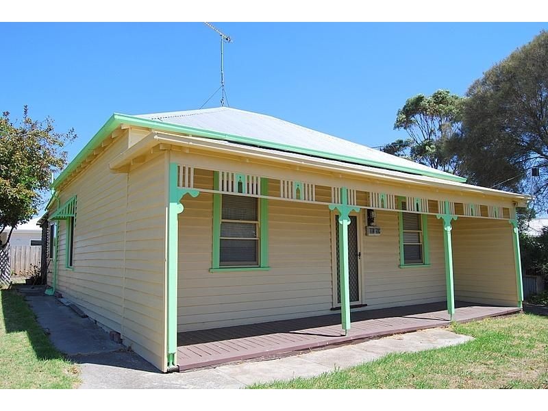 Wonthaggi VIC 3995