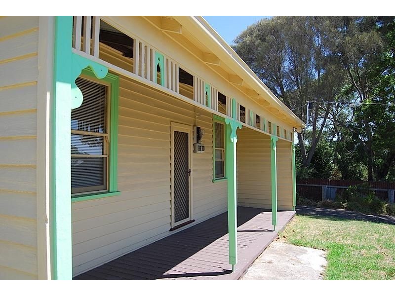 Wonthaggi VIC 3995