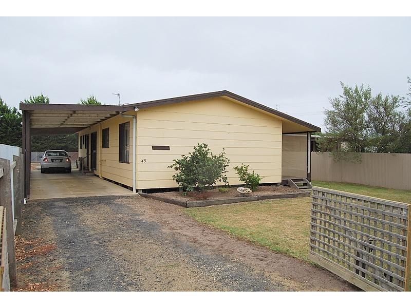 South Dudley VIC 3995