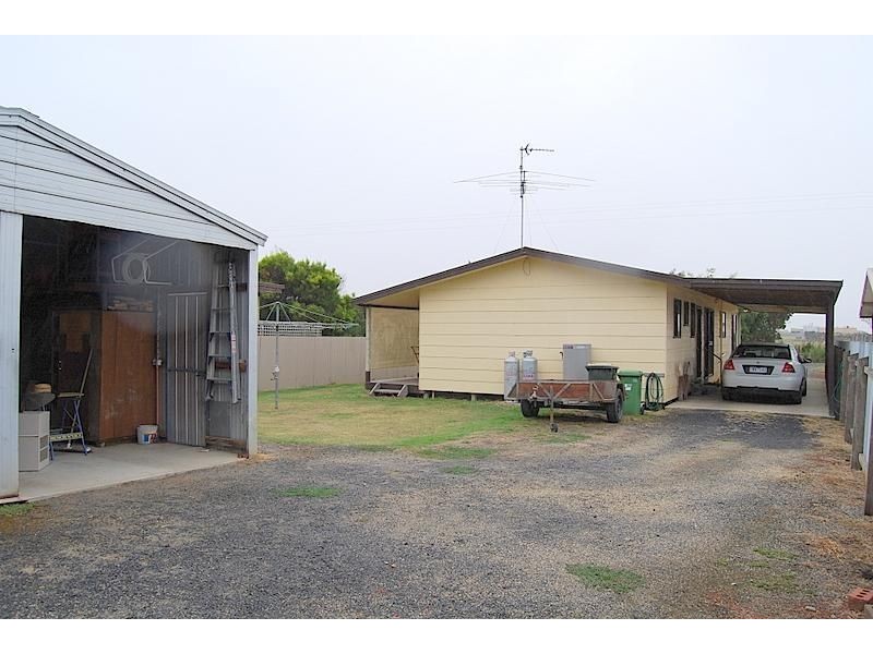 South Dudley VIC 3995