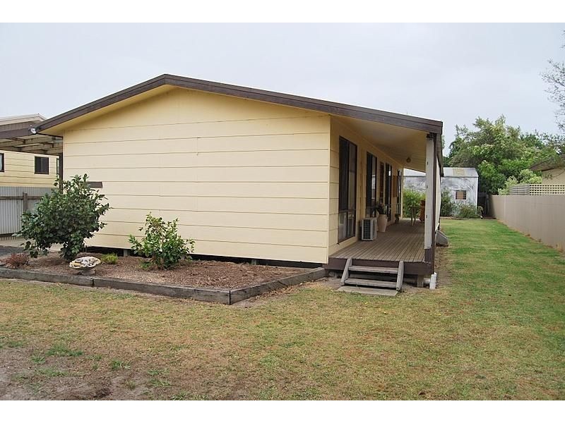 South Dudley VIC 3995