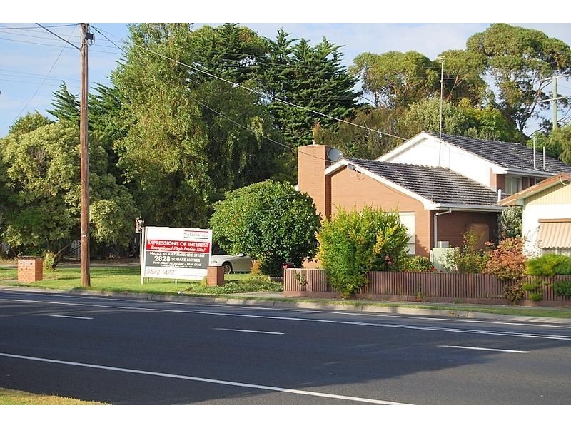 Wonthaggi VIC 3995