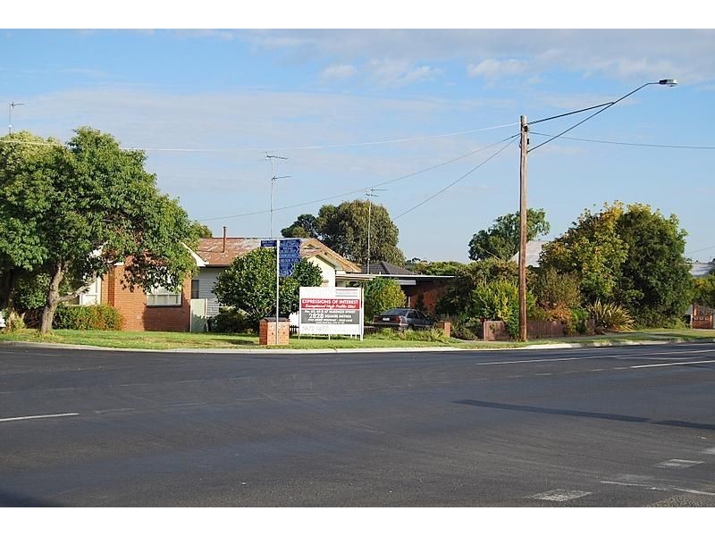 Wonthaggi VIC 3995