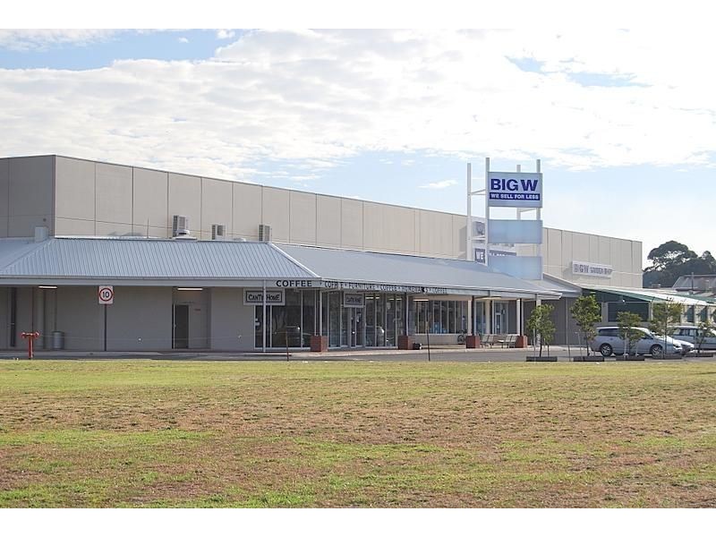 Wonthaggi VIC 3995