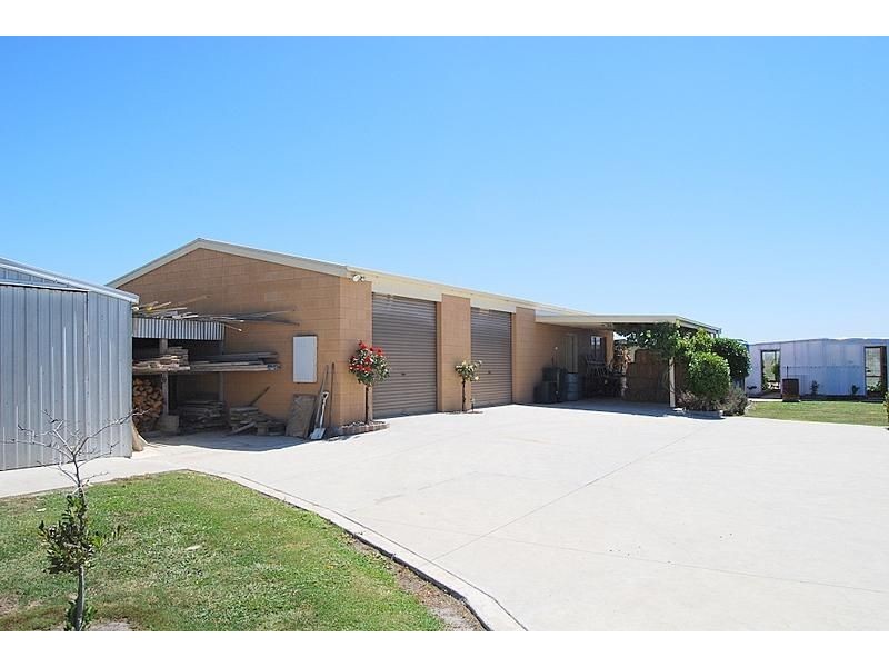 West Creek VIC 3992