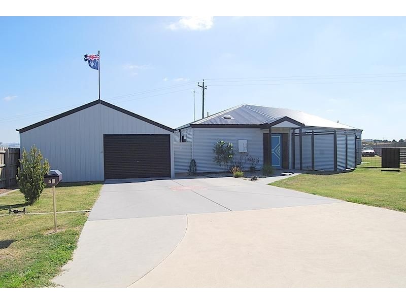 Wonthaggi VIC 3995