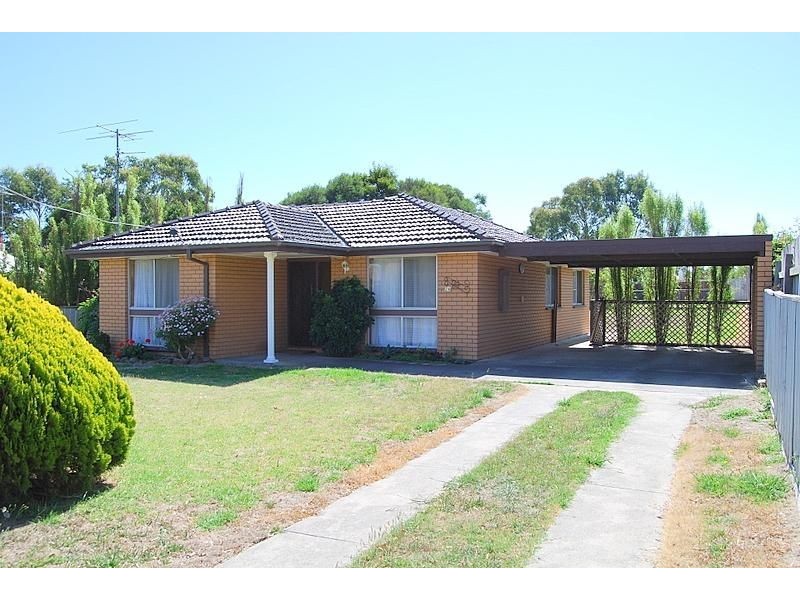 Wonthaggi VIC 3995