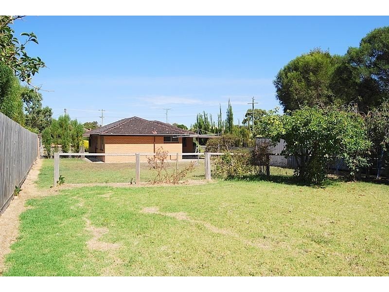 Wonthaggi VIC 3995