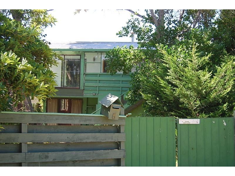 Cape Paterson VIC 3995