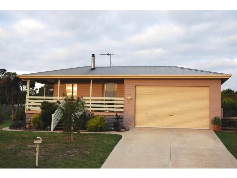 20 Hamelin Close, Corinella VIC 3984