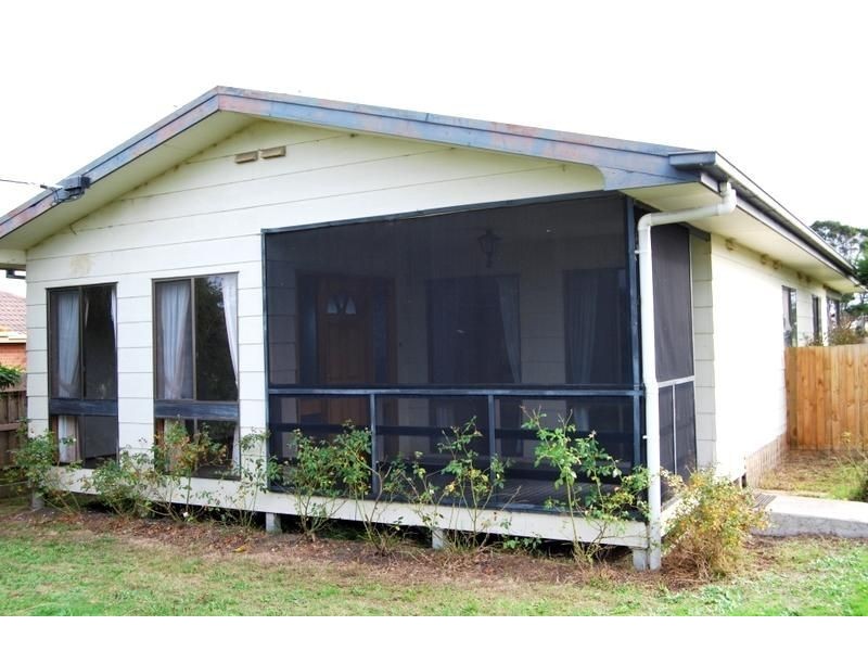 Wonthaggi VIC 3995