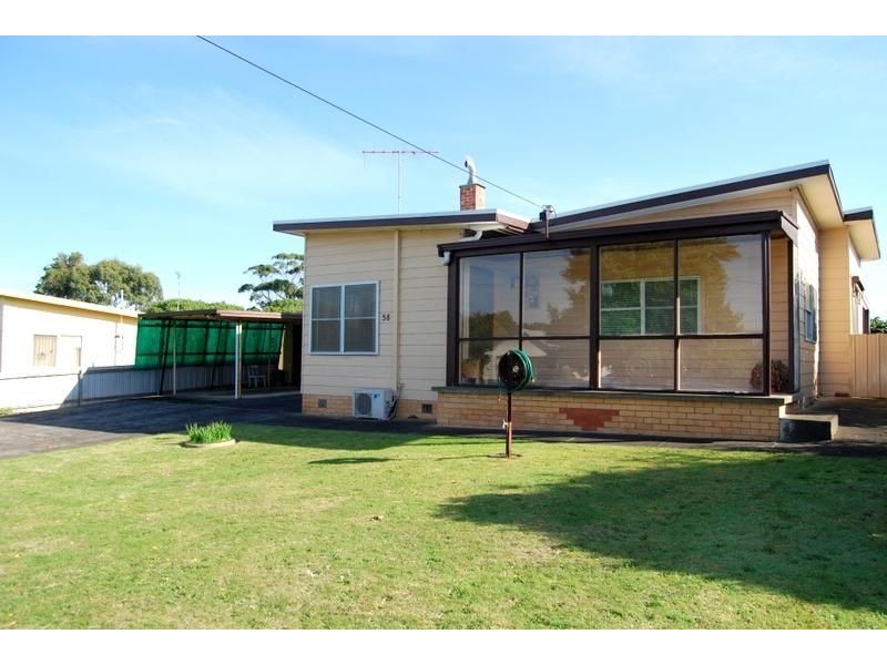 Wonthaggi VIC 3995