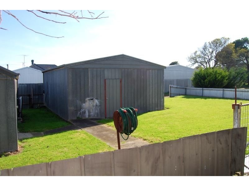 Wonthaggi VIC 3995
