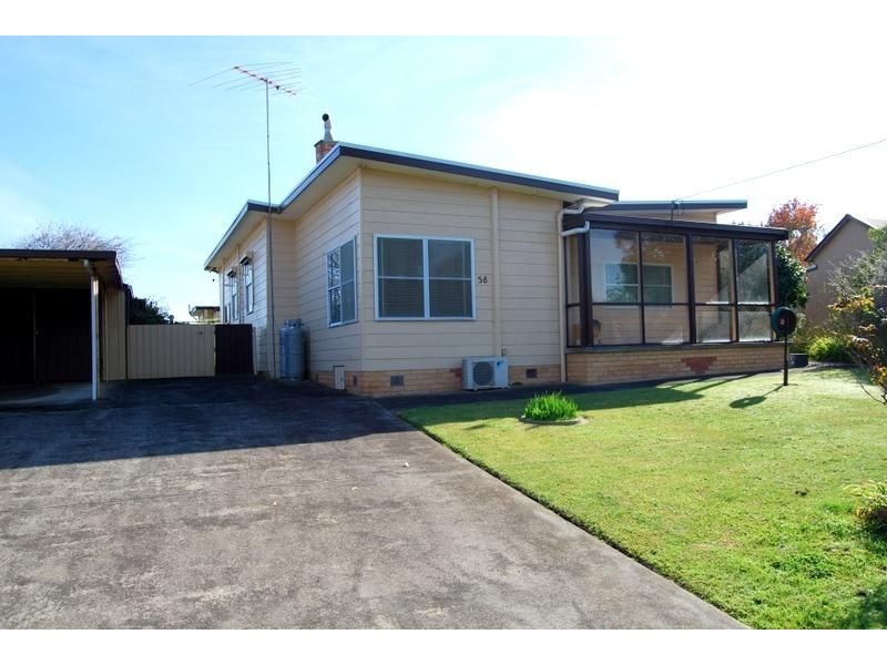Wonthaggi VIC 3995