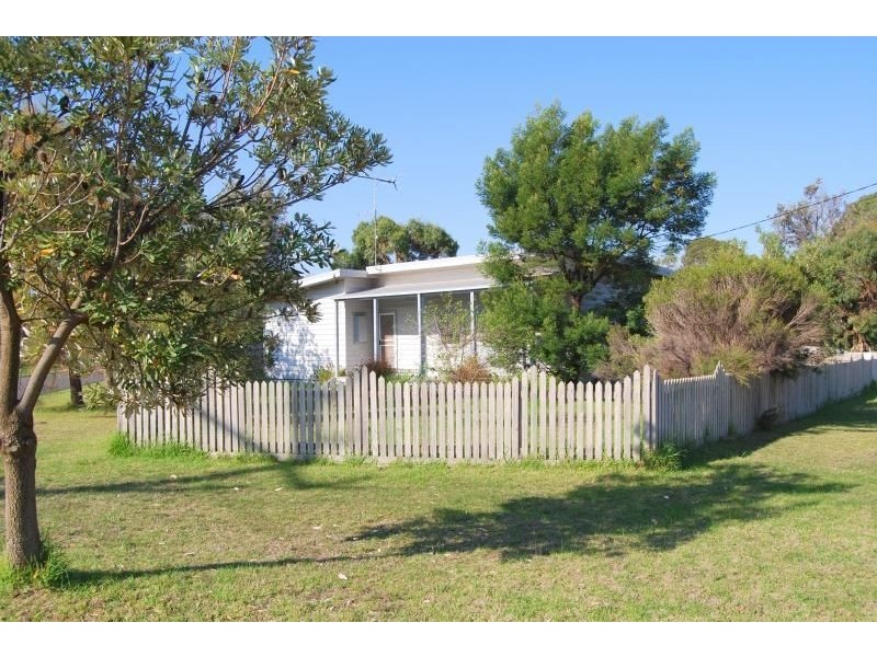 Cape Paterson VIC 3995