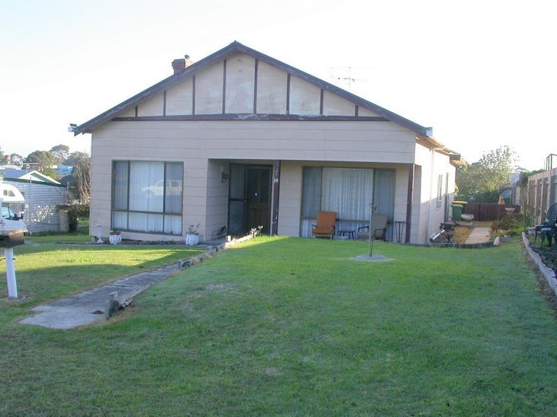 14 Campbell Street, Wonthaggi VIC 3995