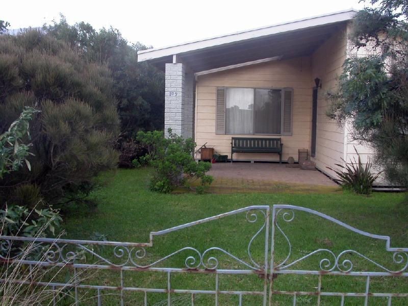 Cape Paterson VIC 3995