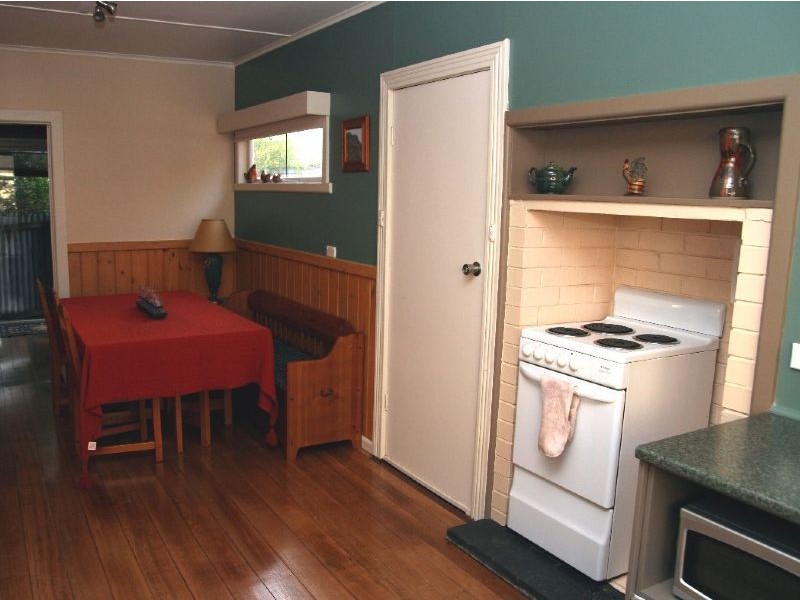 Cape Paterson VIC 3995