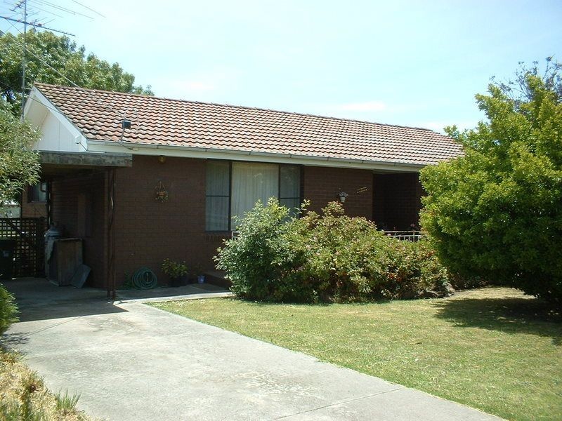 188 Graham Street, Wonthaggi VIC 3995