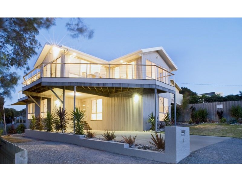 Cape Paterson VIC 3995