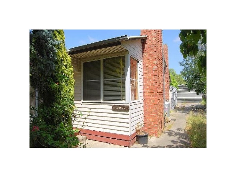 127 McKenzie Street, Wonthaggi VIC 3995