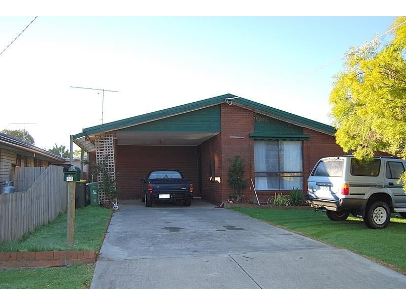 32 Wallace, Wonthaggi VIC 3995
