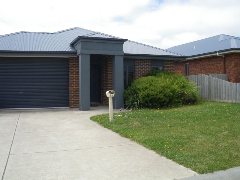 64 Oxford Way, Wonthaggi VIC 3995