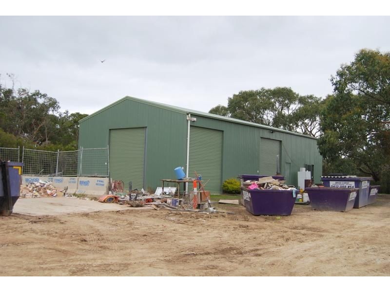 West Creek VIC 3992