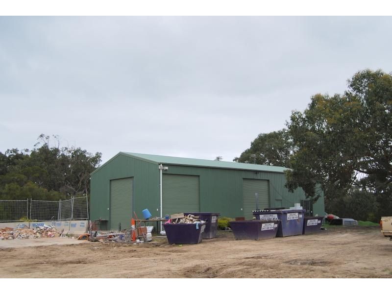 West Creek VIC 3992