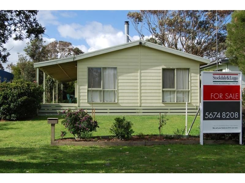 Cape Paterson VIC 3995