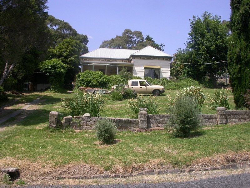 3 Edgar Street, Wonthaggi VIC 3995