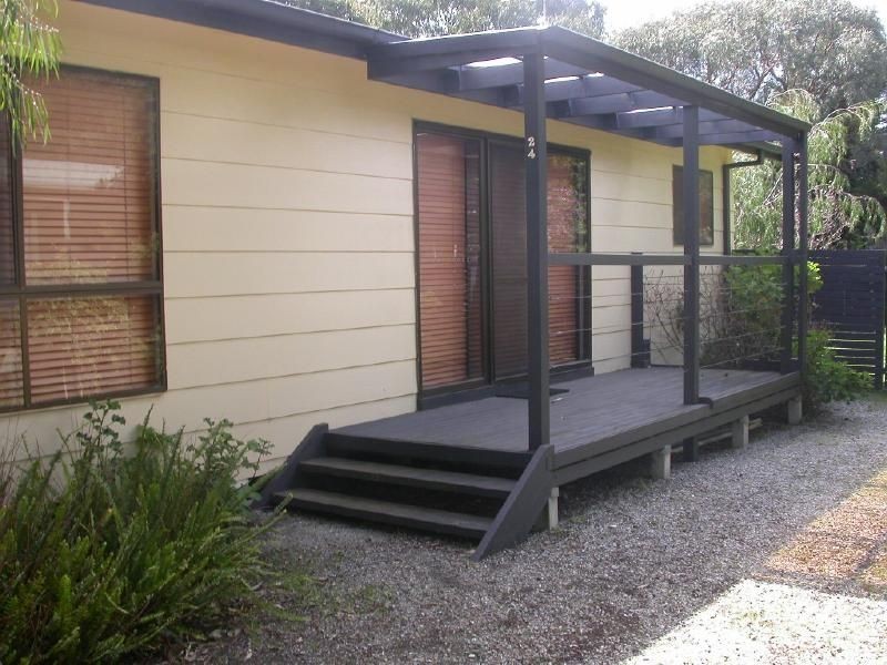 Cape Paterson VIC 3995