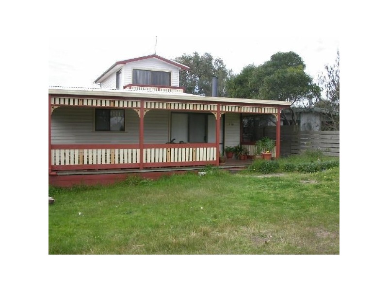 Cape Paterson VIC 3995