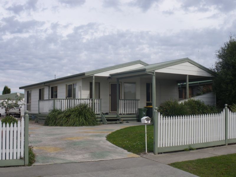 Wonthaggi VIC 3995
